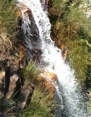 Cachoeira Palmital