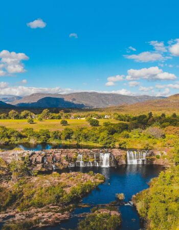 Cachoeira Grande