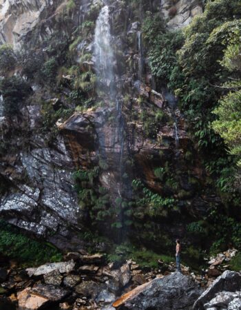 Cachoeira João Fernandes