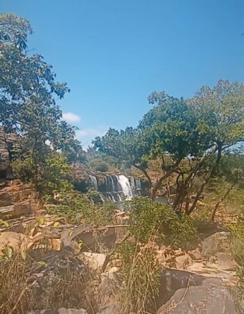 Cachoeira Grande