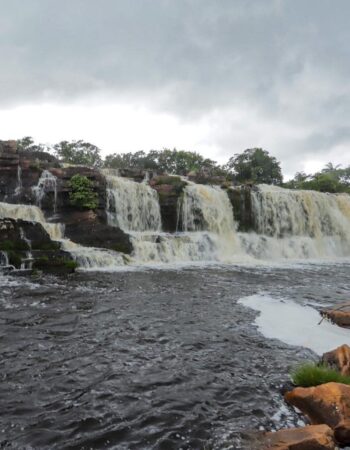 Cachoeira Grande