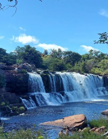 Cachoeira Grande