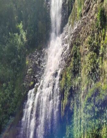 Cachoeira Da Farofa