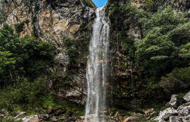 Cachoeira João Fernandes