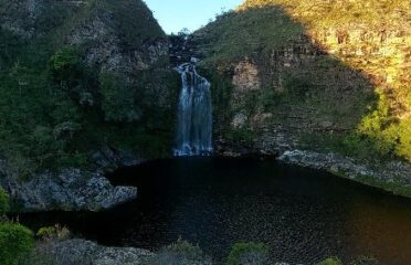 Cachoeira Braunas