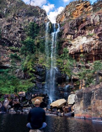 Cachoeira Palmital