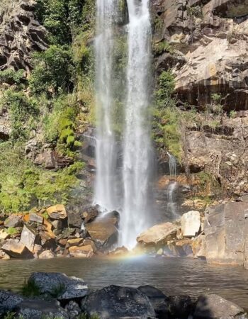 Cachoeira Palmital