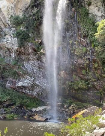 Cachoeira João Fernandes