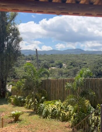 Pousada Canto Verde Cipó