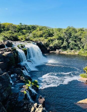 Cachoeira Grande