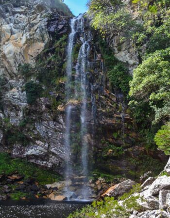 Cachoeira João Fernandes