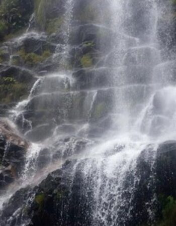 Cachoeira Farofa de Cima